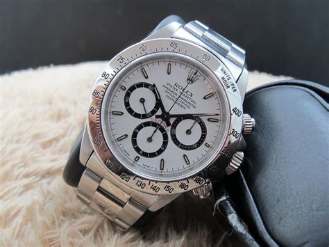 zenith daytona 6 dial